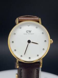 Daniel Wellington