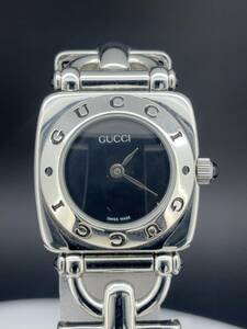 1 иен ~ рабочее состояние подтверждено Gucci кварц AQM-9