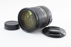 美品 Nikon AF-S DX NIKKOR 18-200mm f/3.5-5.6 G ED VR #2122457A