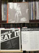 ハンブル・パイ　国内帯付再発盤 3点（見本盤） Humble Pie_画像3