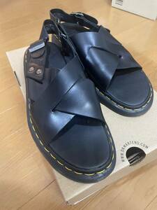 Dr.Martens(ドクターマーチン)ZANE サンダル