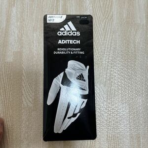  Adidas Golf glove 