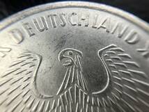 ③ドイツ 10マルク銀貨 ミュンヘンオリンピック 1972年 銀625 アンティーク コイン 記念銀貨 五輪記念銀貨_画像3