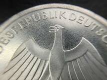 ⑥ドイツ 10マルク銀貨 ミュンヘンオリンピック 1972年 銀625 アンティーク コイン 記念銀貨 五輪記念銀貨_画像4