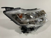 トヨタ 純正 M900A/M900S ルーミー 前期 LED ヘッドライト Assy 右側 STANLEY W3918/81110-B1580 打刻DF 棚番LH-1007_画像2