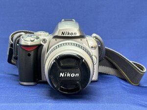 ニコン NIKON D40 ボディ　ジャンク