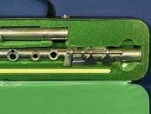 Flute フルート SM102 中古品_画像4