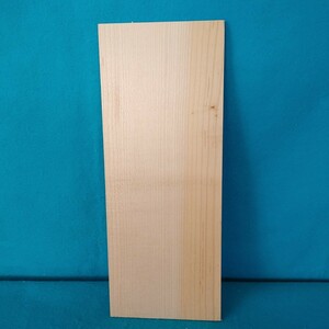 【薄板3mm】【節有】ハードメープル(112)　木材