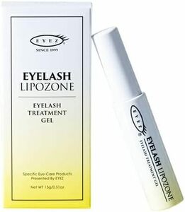 [EYEZ] eyelashes lipo Zone 15mg eyelashes beauty care liquid 