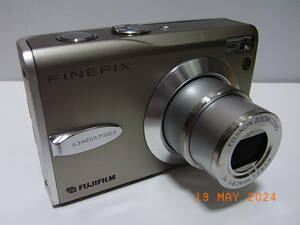 FUJIFILM