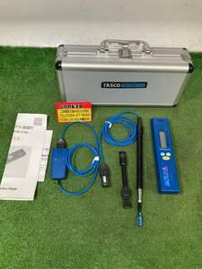 【中古品】★TASCO　接触型デジタル温度計 　TA410-110 ITGURD14HHO4