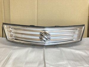 フロント ラジエーター Grille Solio MA15S Suzuki 72110-54M0 72110-54MA