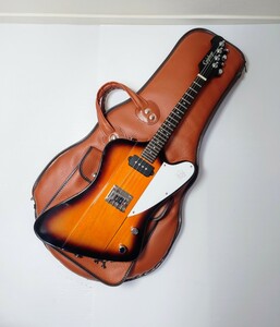 EPIPHONE MANDOBIRD IV electro mandolin secondhand goods 
