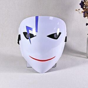  Smile mask Smile mask [DARKER THAN BLACK] ②