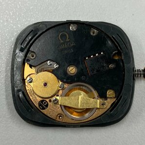 OMEGA オメガ クォーツムーブメント コンステレーション キャリバー Cal.1330 メンズ 男性用 時計 / W1227JNND7の画像2