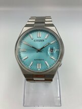 CITIZEN シチズン オートマティック NJ0151-88M 稼働品 動作あり メンズ 男性用/W0401YJ5E2_画像1