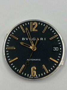 BVLGARI 自動巻きムーブメント Cal.220 ブルガリ メンズ 動作あり 稼働品 / W0513D8VBW