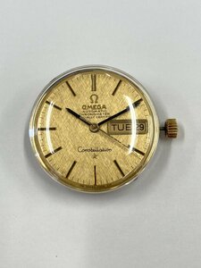 OMEGA Omega Cal.751 self-winding watch Movement operation goods operation equipped for man men's / W0513XLH77