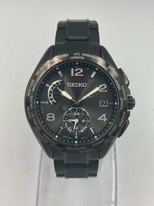 SEIKO ブライツ SAGA303 20周年 1000本限定 メンズ 稼働品 W0415BRSPM