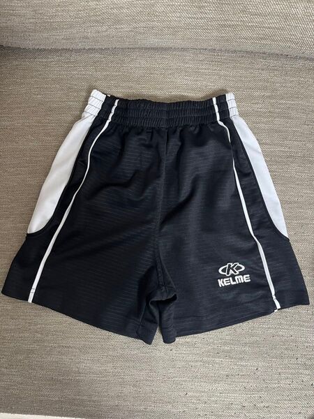 KELME サッカーパンツ キッズ YM