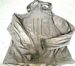 ■ Patagonia パタゴニア　フィッシングジャケット レディース Lサイズ　RN51884　★