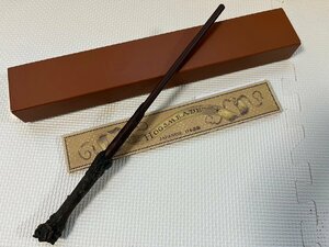 ■ 美品 USJ THE WIZARDING WORLD OF HARRY POTTER ハリーポッター 杖 魔法の杖 USJ 公式 限定 ザ ウィザーディング ワールド オブ ★