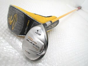 ■◆ cobra KINGcobra Baffler PRO 4/R 23° コブラ キングコブラ　ユーティリティ SPEEDER PRO FLEX-S ゴルフクラブ