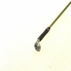 ■美品 DAIWA ダイワ 月下美人 MX AJING 611L-S フィッシングロッド 保存袋付き★の画像2