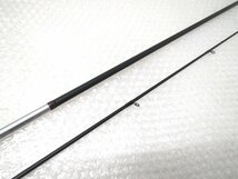 ■◆美品 DAIWA 月下美人 AJING 74L-S ダイワ　アジングロッド　2ピース　全長2.24ｍ/仕舞116ｃｍ_画像3