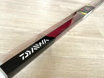 ■ DAIWA ダイワ 月下美人 83M-T パイパワーモデル ロッド 釣竿 メバル アジ ケース付き★_画像8