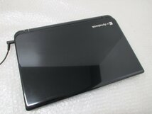 ■◆ TOSHIBA dynabook T75/NB i7-4510U 2.00GHZ 8GB HDD1TB 15.6型　ノートPC 東芝　BIOS起動のみ現状にて_画像4