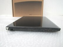 ■◆ TOSHIBA T75/CB windows10 i7-7500U 2.70GHz 8GB HDD1TB BDドライブ（読込み不可） 15.6型 ノートPC 東芝_画像6