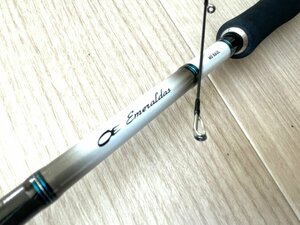 ■ DAIWA EMERALDAS MX 86UL LIGHT ダイワ エメラルダス エギングロッド ライトエギング 釣竿 ★