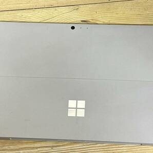 【動作OK】Microsoft Surface Pro 4 [Core m3(6Y30) 0.9GHz/RAM:4GB/SSD:128GB/12.3インチ]Windows 11 タブレットPC 動作品 の画像4