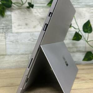 Microsoft Surface Pro 5 (2017)[Core i5 7300U 2.6GHz/RAM:8GB/SSD:256GB/12.3インチ]Windows 11 動作品 ※ジャンク扱いの画像2