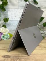 【良品♪】Microsoft Surface Pro 5 (2017)[Core i5 7300U 2.6GHz/RAM:8GB/SSD:256GB/12.3インチ]Windows 11 動作品_画像2