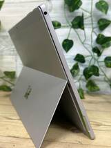 Microsoft Surface Pro 5 (2017)[Core i5 7300U 2.6GHz/RAM:8GB/SSD:256GB/12.3インチ]Windows 11 動作品 ※ジャンク扱い_画像3