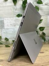 Microsoft Surface Pro 5 (2017)[Core i5 7300U 2.6GHz/RAM:8GB/SSD:256GB/12.3インチ]Windows 11 動作品 ※ジャンク扱い_画像2