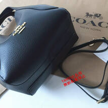 ★COACHバッグ★コーチ 78800 HADLEY HOBO 21 ハドリーホーボーバッグ ハンドバッグ トートバッグ ショルダーバッグ アウトレット品 新品_画像5