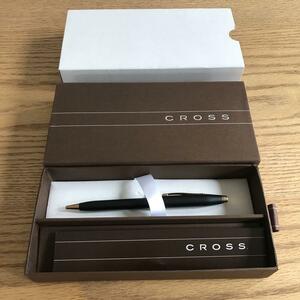 CROSS　ボールペン　【未使用】