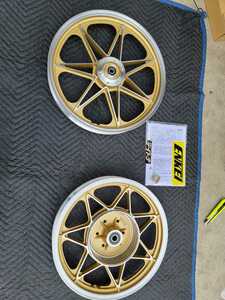 値下げ★デイトナ★50周年記念限定★SevenスターキャストWheels★Z1 Z2★New item未使用