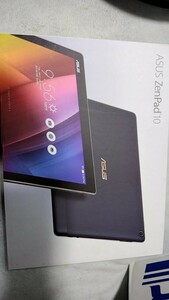 ASUS ZenPad10