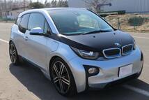 ＢＭＷ　Ｉ３　レンジエクステンダー　平成２９年７月登録　中期型_画像1