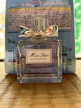 Dior 香水 ミス ディオール ブルーミング ブーケ 50mL_画像1