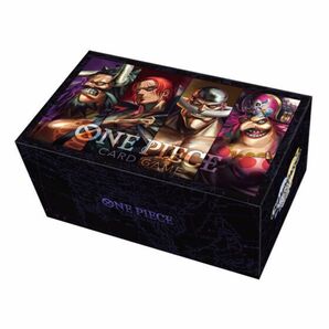 新品 未開封 ワンピース ONE PIECEカードゲーム チャンピオンシップセット2023(旧四皇)