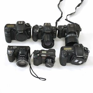 T [ включение в покупку не возможно ] Canon Olympus Panasonic Lumix цифровой однообъективный зеркальный камера суммировать 6 позиций комплект 