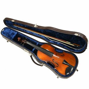 Antonius Stradivarius Made in Germany Anno 1990 -stroke lati Balius violin stringed instruments 