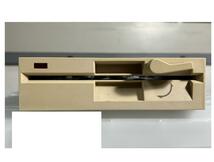 PC-9801で使用　FD-55GFR 簡単な動作は確認済。_画像1