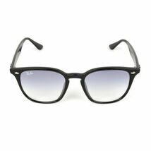 1円スタート Ray-Ban RB4258 601 19 52/サングラス/ローブリッジ/ドライブ/アウトドア/釣り/紫外線/軽量/海/眼鏡/メガネ/ウェリントン_画像2