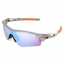 1円スタート OAKLEY オークリー OO9206-8938 RADARLOCK PATH(A) レーダーロックパス アジアンフィット/PRIZM/_画像1